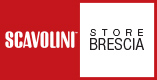 logo Scavolini Store Brescia