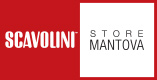 logo Scavolini Store Mantova by Mondini Arredamenti