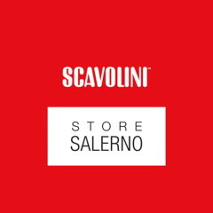 logo Scavolini Store Salerno di Montella Prisma Arredo