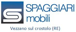 logo Spaggiari mobili