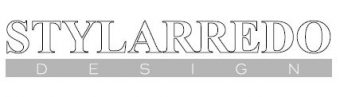 logo STYLARREDO DESIGN