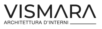 logo Vismara Architettura d'interni