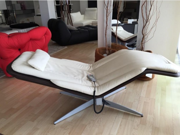 Chaise longue Produzione Artigianale massage