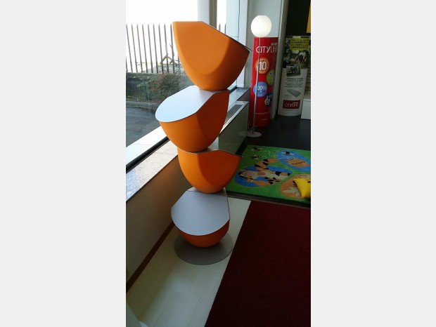 Contenitore Ronda Design ECOVO
