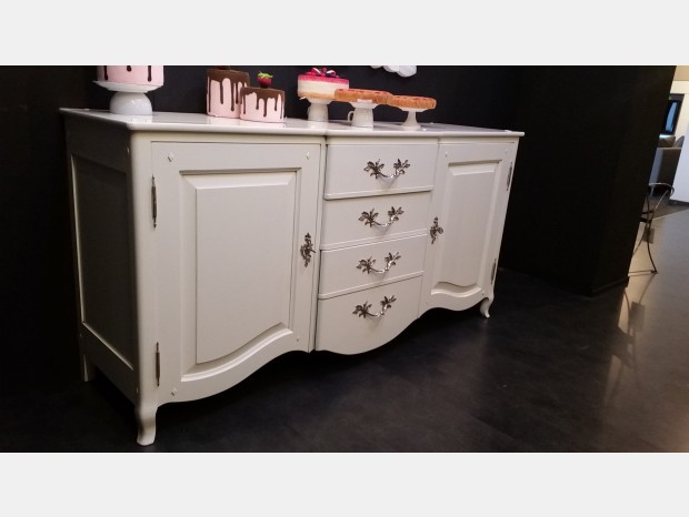 Credenza L'Origine Pompadour