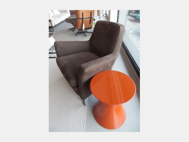 Poltrona Minotti Danny