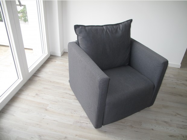 Poltrona Novamobili Gilda