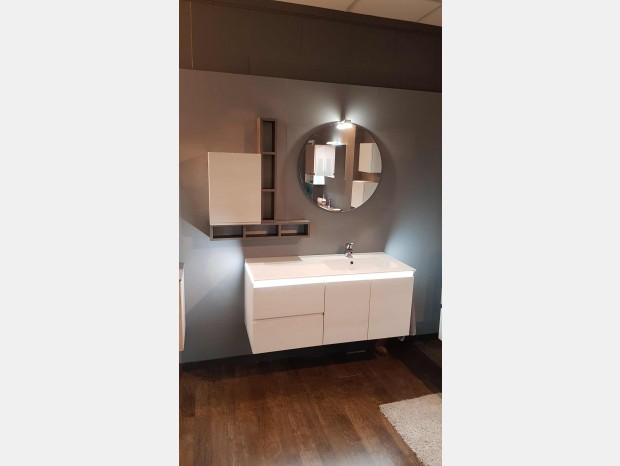 Mobile bagno Compab B-Go