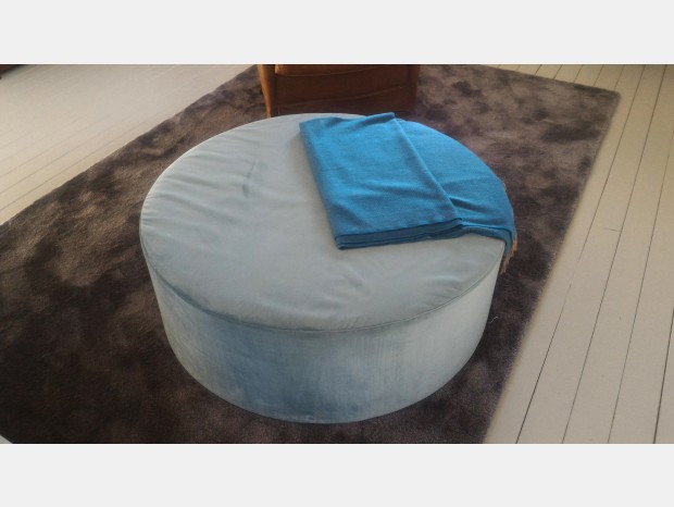 Pouf Bolzan Letti Circus