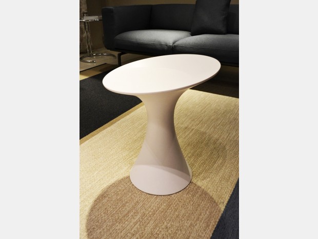 Tavolino rotondo Living Divani Kalè