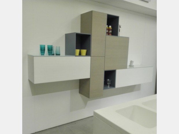 Soggiorno Scavolini LIBERAMENTE