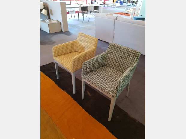 Poltroncina Novamobili Candy