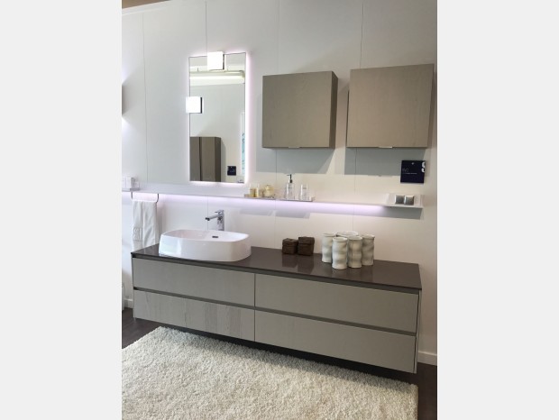 Mobile bagno Scavolini RIVO