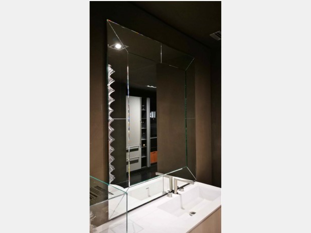 Specchio Boffi Veneziana