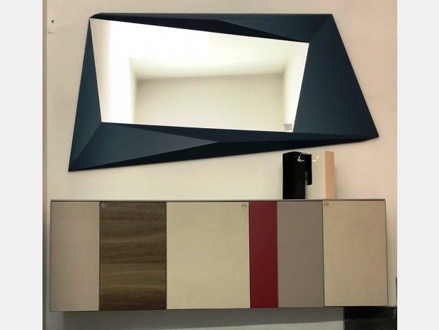 Madia Presotto Italia Inclinart