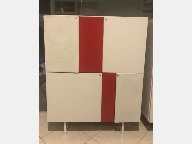 Madia Presotto Italia ModulART