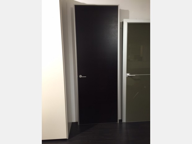 Porta battente Rimadesio Link Slim