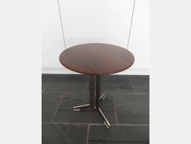 Tavolino rotondo Flexform Fly