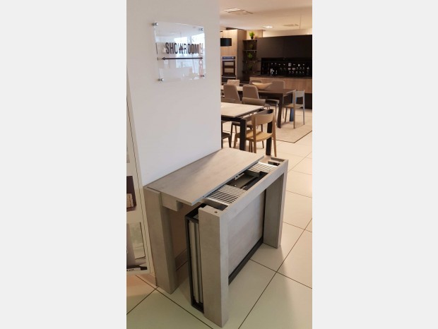 Tavolo Trasformabile EasyLine MICRO