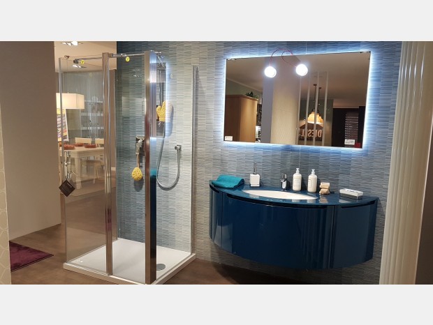 Mobile bagno Scavolini Idro