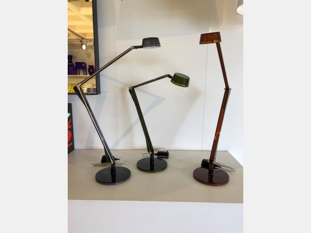 Lampada da tavolo Kartell Aledin