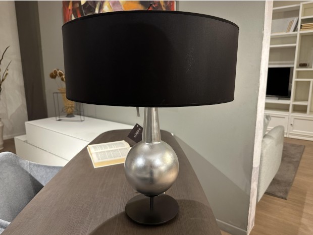 Lampada da tavolo Penta Desir