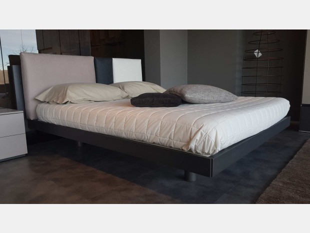 Letto matrimoniale Tomasella Nikki