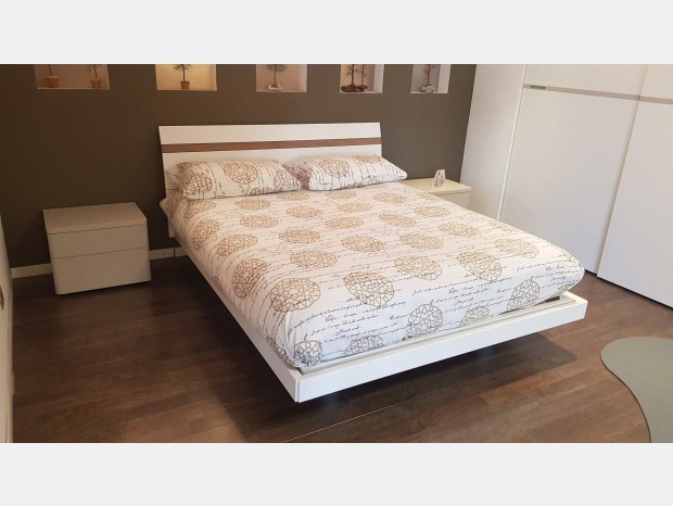 Letto matrimoniale Tomasella Joker