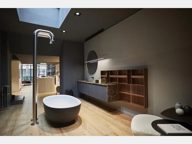 Mobile bagno Boffi Free Zone