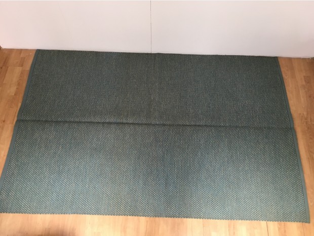 Tappeto Produzione Artigianale Dark Blue Carper