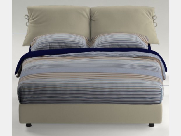 Biancheria da letto Flou Copripiumino MOD. Tennis