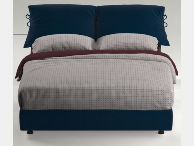 Biancheria da letto Flou Copripiumino MOD. Tuscany