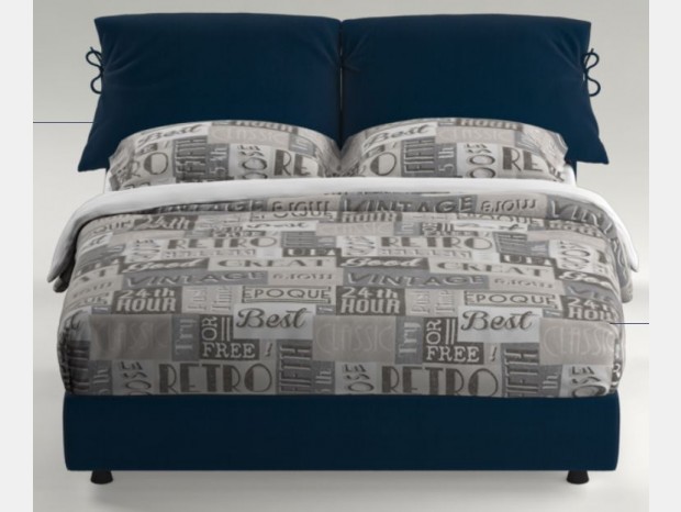 Biancheria da letto Flou Copripiumino MOD. Vintage