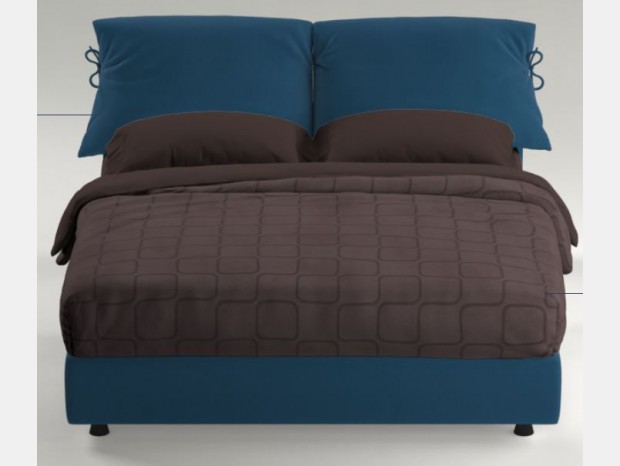 Biancheria da letto Flou Copripiumino MOD. Byron