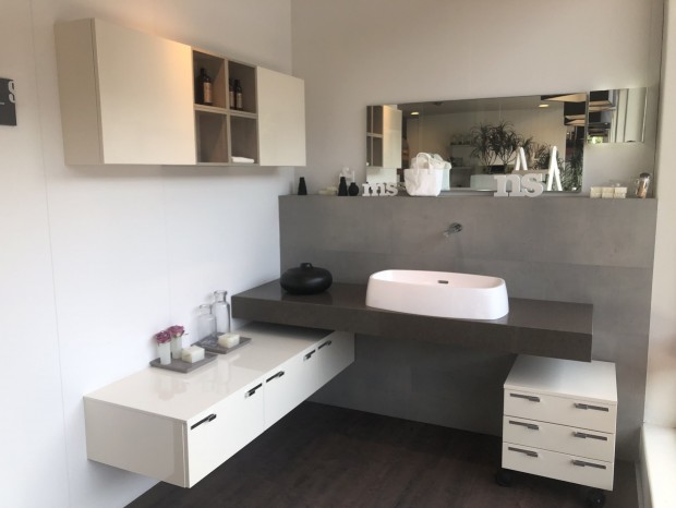 Mobile bagno Scavolini ACQUO