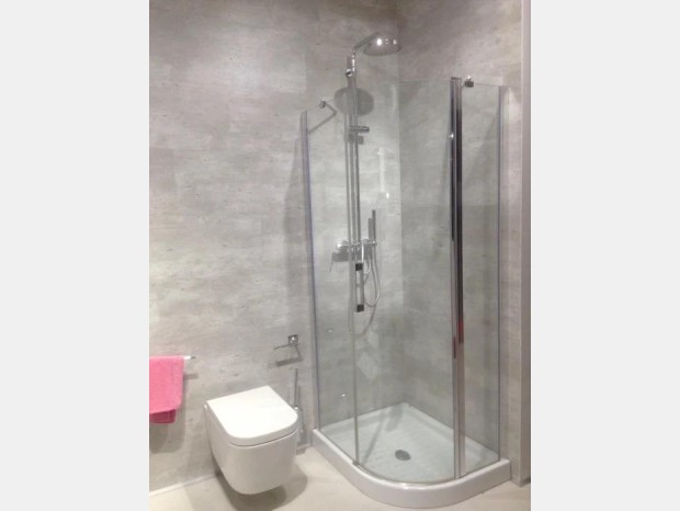 Box doccia Scavolini Arcos