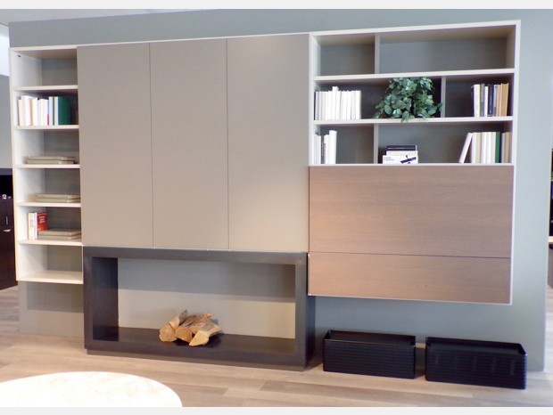 Soggiorno Molteni&C. 505