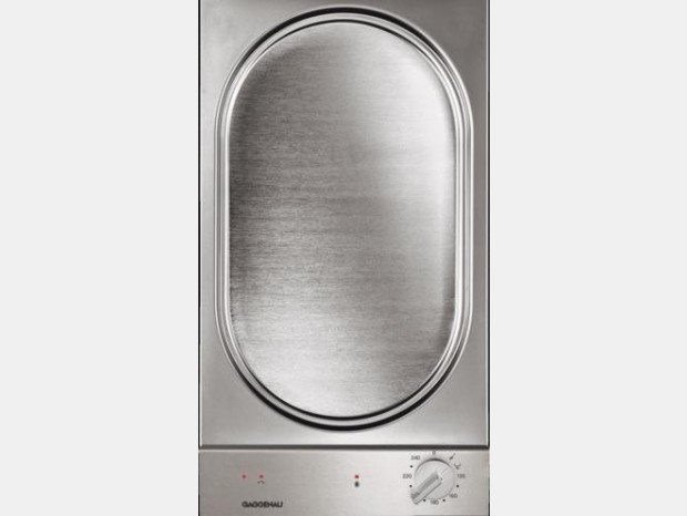 Elettrodomestico Gaggenau VP 230 114 Teppan Yaki