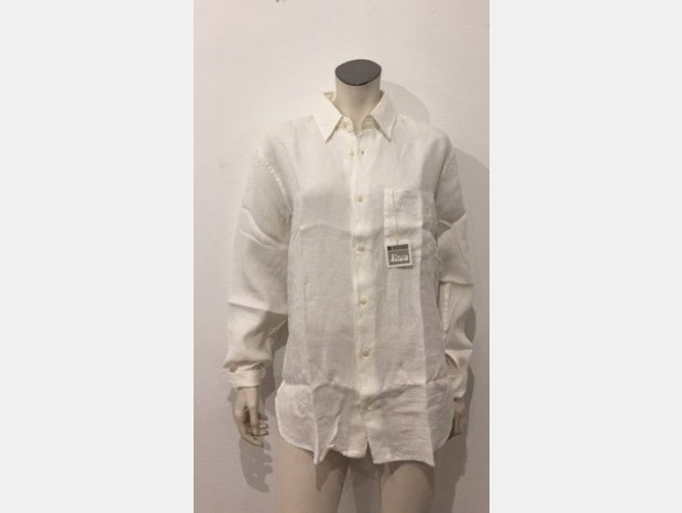 Biancheria da letto Flou Camicia Lino unisex