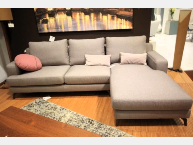 Divano Chaise-longue LeComfort Nixon