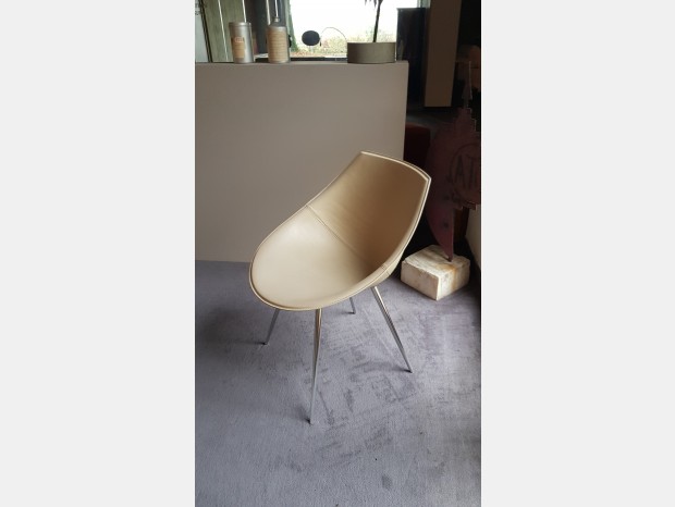 Poltroncina Driade Lagò