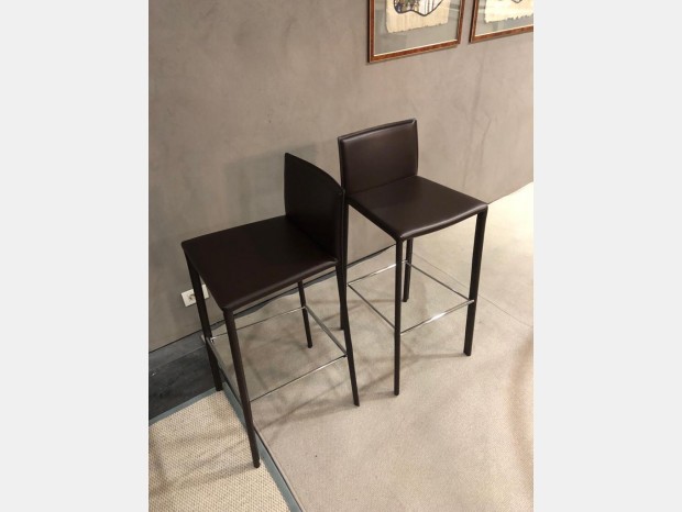 Sgabello Thonet Twiggy