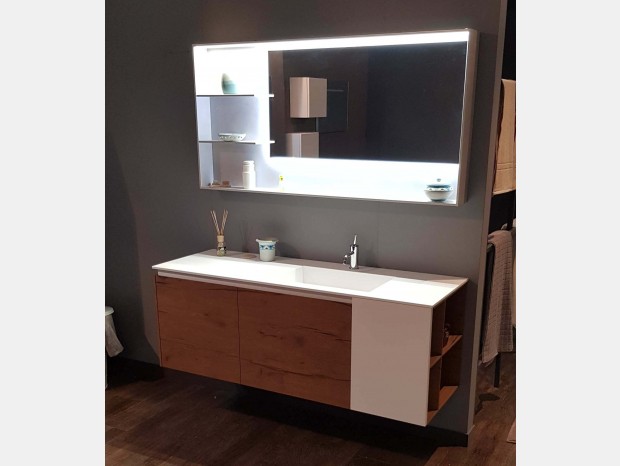 Mobile bagno Baxar M2 SYSTEM