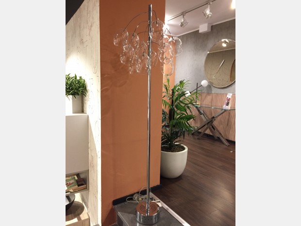 Lampada da terra De Majo DE MAJO PROSECCO