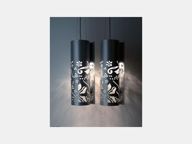 Lampada sospesa MisuraEmme Alicudi