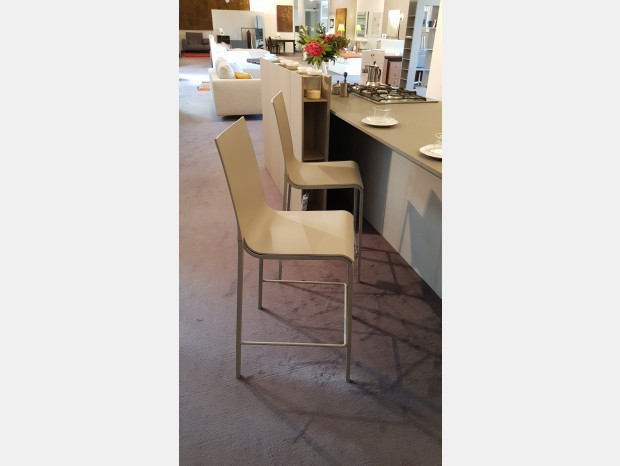 Sgabello Bontempi Eva