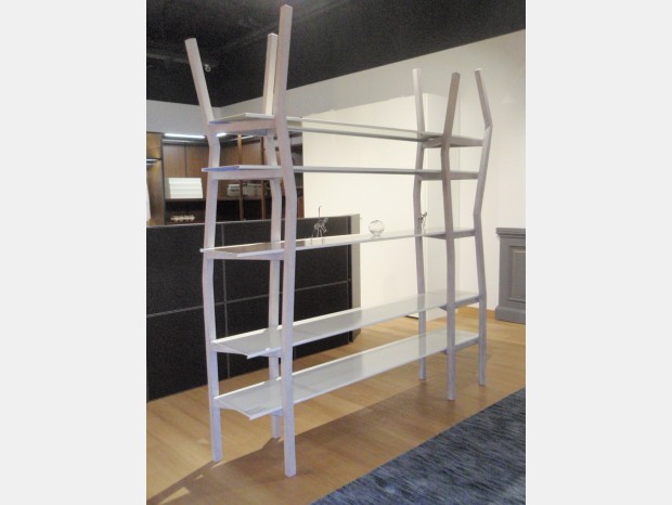 Piccola libreria Baxter JIL