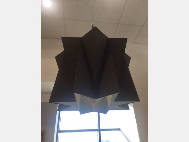 Lampada sospesa Calligaris Andromeda