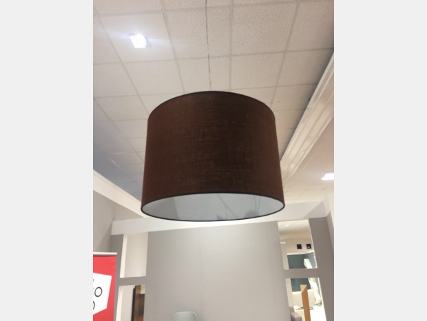 Lampada sospesa Calligaris Spazio