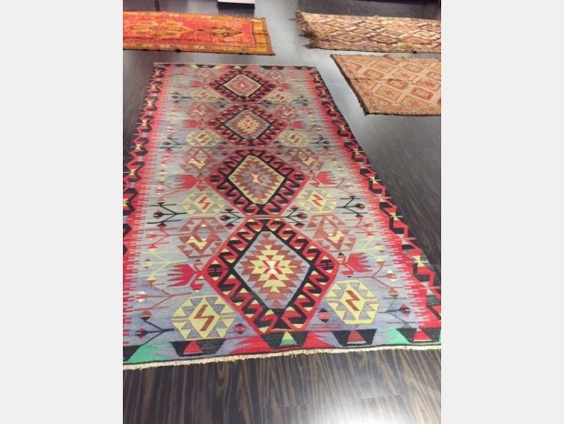 Tappeto Dedar Kilim Anatolia